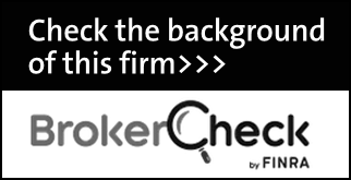 Broker Check Logo.